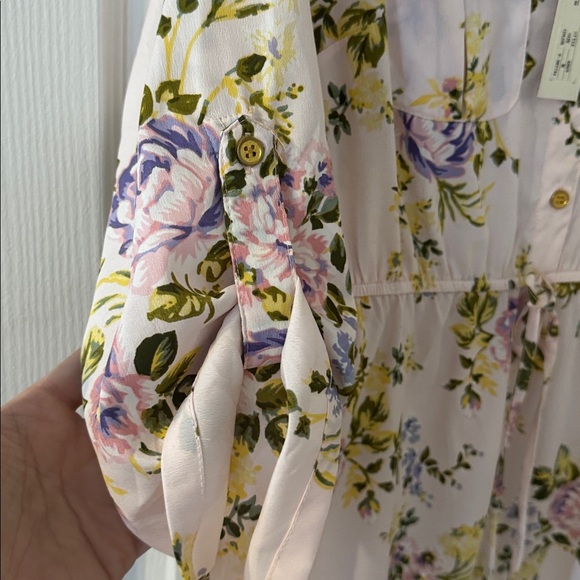 MPH Spring Dress - Picture 4 of 6